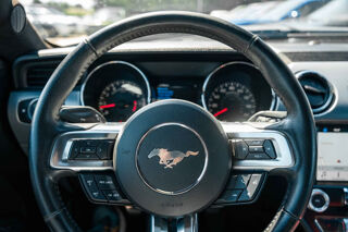 Mustang MUSTANG GT5,0 Gt 350 SHELBY PREMIUM VOLL 2016 occasion 39140 Bletterans