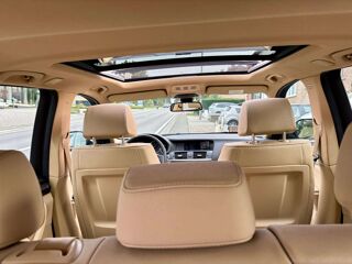 X3 2.0 D sDrive 1.MAIN / Full Bmw maintenance / CUIR / BVA / 2013 occasion 39140 Bletterans