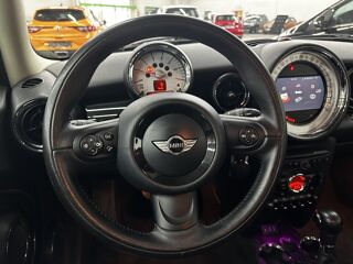 Cooper COOPER 2.0D 112cv Automatik Xenon gps toit pano sieges chauf 2013 occasion 39140 Bletterans