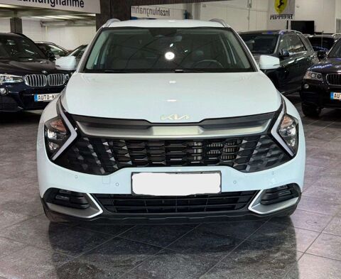 Sportage SPORTAGE 1,6 T-GDI*Vision*Navi*AutomATIK*DCT*LED*CAMERA*pack 2022 occasion 39140 Bletterans