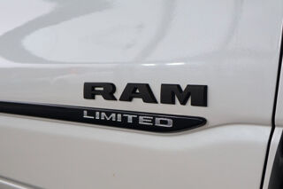 RAM 1500 LIMIT&Eacute;E 4x4 2020 occasion 39140 Bletterans