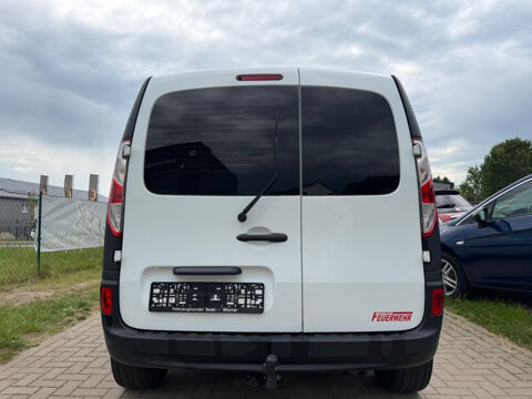 Kangoo KANGOO 1.5 dci FOURGON MAXI 110CV 2 PLACES CLIM ALLU ATTE 2015 occasion 39140 Bletterans