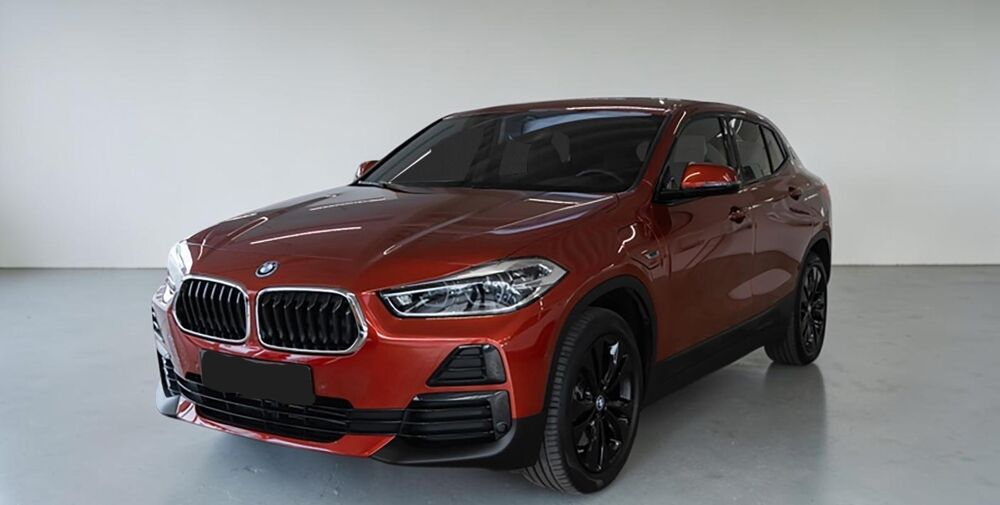 X2 xDrive 25 e Advantage Plus PHEV led APPLE CAR PLAY CAMERA 2022 occasion 39140 Bletterans