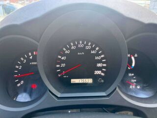 Hi Lux HILUX DOUBLE CAB 30d boite auto 171cv double cab cuir attela 2011 occasion 39140 Bletterans