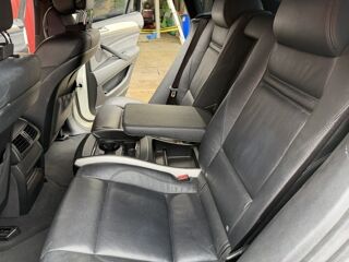X6 30d 245cv BVA-8*x drive*cuir*clim*camera* 2012 occasion 39140 Bletterans