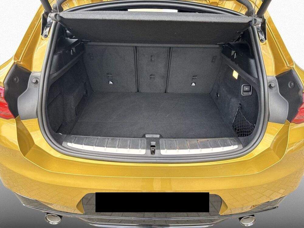 X2 sDrive18d 150cv M SPORT RFK, sieges chauffants bva ,PA,LE 2019 occasion 39140 Bletterans