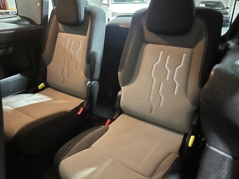 Partner PARTNER Tepee 1.6 HDI 92cv Allure 7-places clim cd 2013 occasion 39140 Bletterans