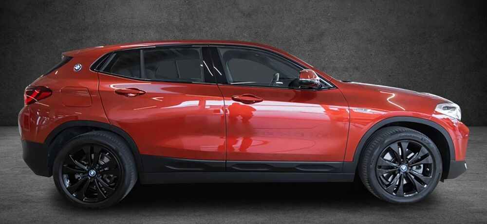 X2 xDrive 25 e Advantage Plus PHEV led APPLE CAR PLAY CAMERA 2022 occasion 39140 Bletterans