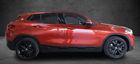 X2 xDrive 25 e Advantage Plus PHEV led APPLE CAR PLAY CAMERA 2022 occasion 39140 Bletterans