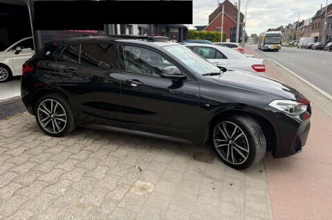 X2 2.0 dAS 190cv X-Drive bva Pack M Panorama 2020 occasion 39140 Bletterans