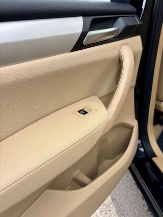X3 2.0 D sDrive 1.MAIN / Full Bmw maintenance / CUIR / BVA / 2013 occasion 39140 Bletterans
