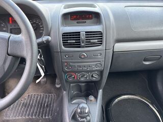 Clio CLIO 1.2 L 58CV CAMPUS CLIM CD 2010 occasion 39140 Bletterans