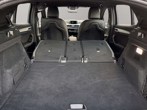 X2 xDrive 25e M SPORTPAKET automatik led pdc regul 1 main 2021 occasion 39140 Bletterans