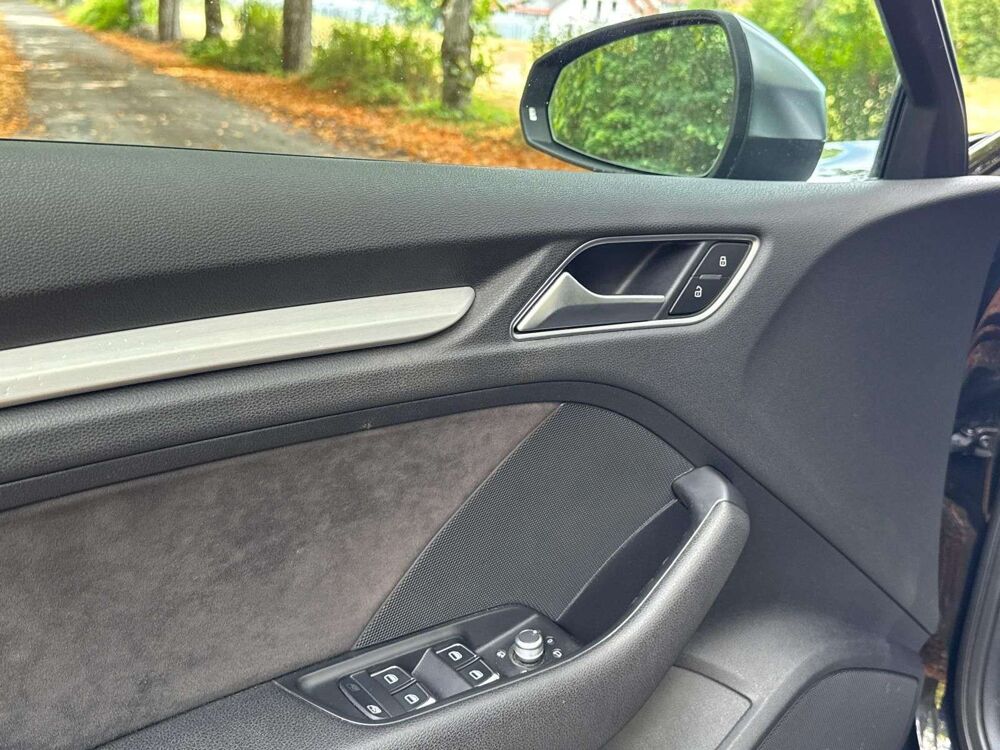 S3 Sportback 2.0 TFSI 300CV QUATTRO CLIM LED 2014 occasion 39140 Bletterans