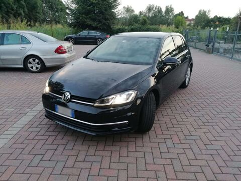 Volkswagen Golf GOLF 5p 2.0 tdi Executive 4motion 150cv DSG 2017 occasion Bletterans 39140