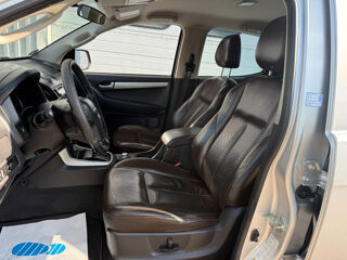 D-Max DMAX 2.5-D 163CV BVA 4 PORTES ATTELAGE CAMERA CUIR CHAUFFAG 2013 occasion 39140 Bletterans