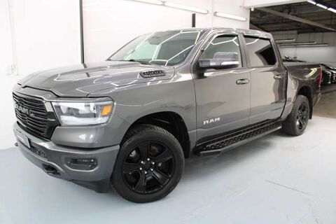 Annonce voiture Dodge RAM 46990 €