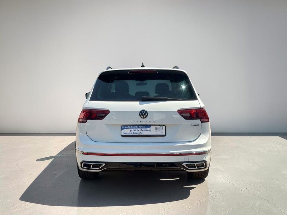 Tiguan TIGUAN R-Line 4Motion*Matrix*Automatik*Apple carplay*200cv* 2023 occasion 39140 Bletterans