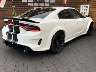 Charger CHARGER WIDEBODY 5,7L V8 Leder LPG LED 2017 occasion 39140 Bletterans