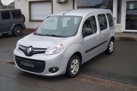 Renault Kangoo KANGOO 1.5 dci,90CV 5 PLACES Experience gps Klima pdc premie 2018 occasion Bletterans 39140