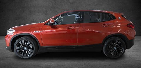 X2 xDrive 25 e Advantage Plus PHEV led APPLE CAR PLAY CAMERA 2022 occasion 39140 Bletterans