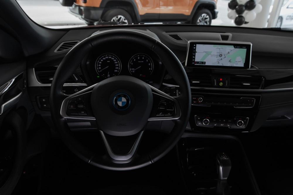 X2 xDrive 25 e Advantage Plus PHEV led APPLE CAR PLAY CAMERA 2022 occasion 39140 Bletterans
