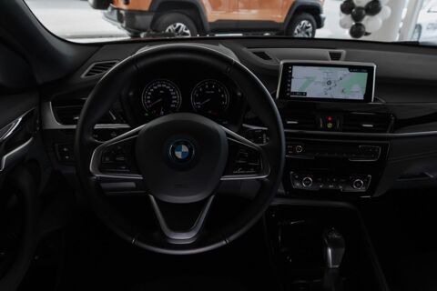 X2 xDrive 25 e Advantage Plus PHEV led APPLE CAR PLAY CAMERA 2022 occasion 39140 Bletterans