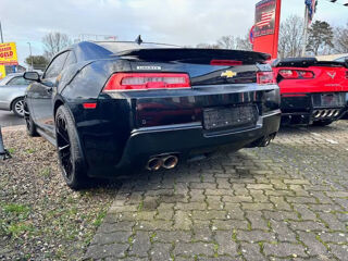 Camaro CAMARO ZL1-2018Optik 2015 occasion 39140 Bletterans