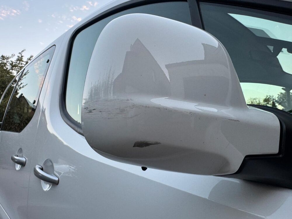 Berlingo BERLINGO 1.6 hdi 92cv multispace 5 places premiere main 2014 occasion 39140 Bletterans