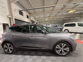 Sc&eacute;nic SC&Eacute;NIC IV 1.5 DCI 130CV BOOSE BV6 2017 occasion 39140 Bletterans