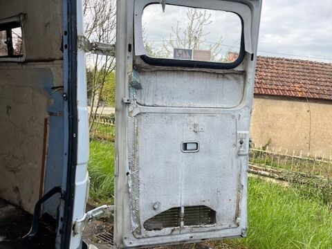Daily DAILY diesel 1998 occasion 39140 Bletterans