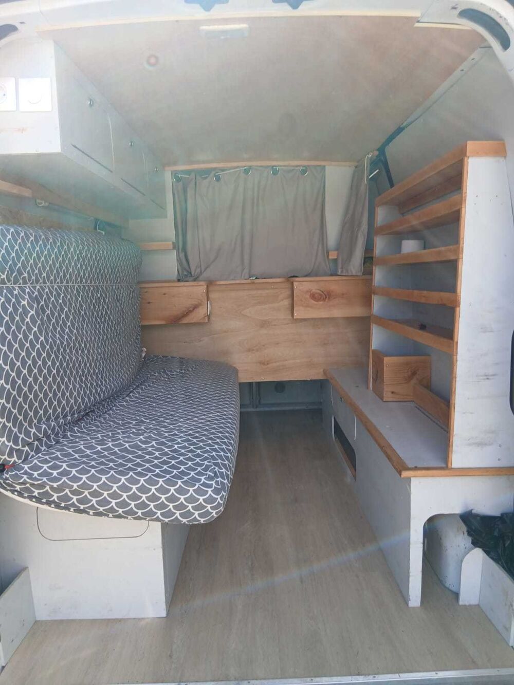 Master MASTER II 2.3DCI 135CV L2H2 CABINE 7 PLACES AMENAGEMENT AR 2021 occasion 39140 Bletterans