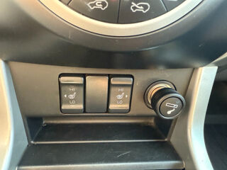 D-Max DMAX 2.5-D 163CV BVA 4 PORTES ATTELAGE CAMERA CUIR CHAUFFAG 2013 occasion 39140 Bletterans