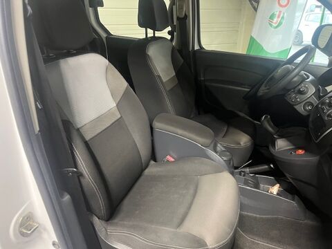 Kangoo KANGOO 1.5DCI 90CV Experience MULTISPACE 5 PLACES PREMIERE 2017 occasion 39140 Bletterans