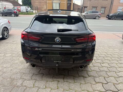 X2 2.0 dAS 190cv X-Drive bva Pack M Panorama 2020 occasion 39140 Bletterans