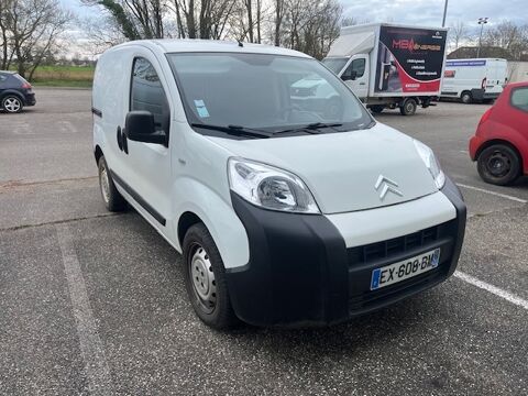 Citroen nemo Citro&euml;n  1.3 HDI 65 CV CV CTTE PORT