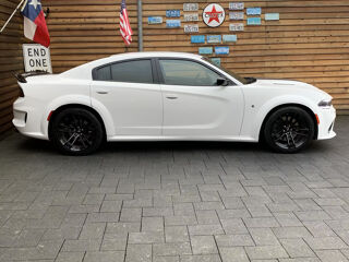 Charger CHARGER WIDEBODY 5,7L V8 Leder LPG LED 2017 occasion 39140 Bletterans