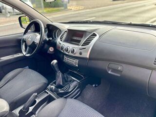 L200 DOUBLE CABINE 2.5DI-D 180CV BOITE 6 MECA 2015 occasion 39140 Bletterans