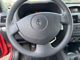Clio CLIO 1.2 L 58CV CAMPUS CLIM CD 2010 occasion 39140 Bletterans
