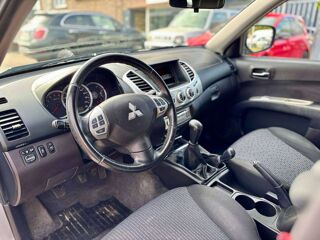 L200 DOUBLE CABINE 2.5DI-D 180CV BOITE 6 MECA 2015 occasion 39140 Bletterans