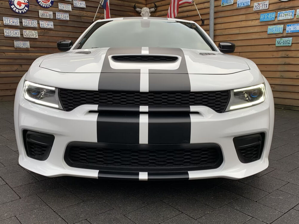 Charger CHARGER WIDEBODY 5,7L V8 Leder LPG LED 2017 occasion 39140 Bletterans