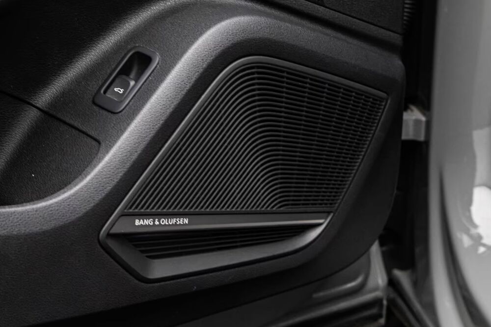 Q2 2.0TDI 150cv DSG 2XS-line pack black 18 acc B&O ACC 2018 occasion 39140 Bletterans