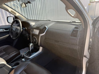D-Max DMAX 2.5-D 163CV BVA 4 PORTES ATTELAGE CAMERA CUIR CHAUFFAG 2013 occasion 39140 Bletterans