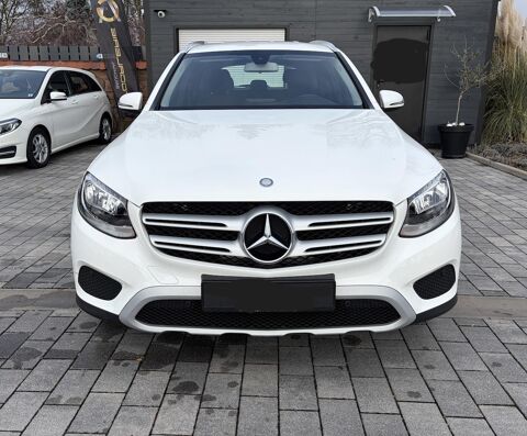 Mercedes Classe GL GL C220 4Matic AUTOMATIK  ATTELAGE  CLIM  NAVI 2016 occasion Bletterans 39140