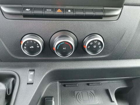 NV400 Comfort L2H2 135CV ATTELAGE GPS CLIM REGUL camera 2021 occasion 39140 Bletterans