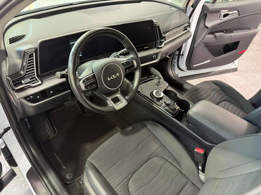 Sportage SPORTAGE 1,6 T-GDI*Vision*Navi*AutomATIK*DCT*LED*CAMERA*pack 2022 occasion 39140 Bletterans