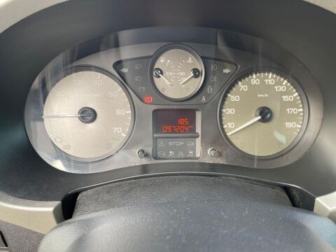 Berlingo BERLINGO hdi 115cv multispace selection 3 sieges ar motrici 2014 occasion 39140 Bletterans