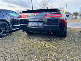 Camaro CAMARO ZL1-2018Optik 2015 occasion 39140 Bletterans