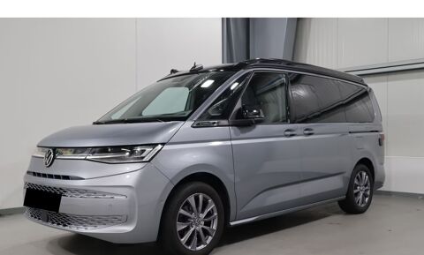 Volkswagen California CALIFORNIA 2.0 TDI 150CV DSG ATTELAGE CAM IQACC Ocean 2025 occasion Bletterans 39140