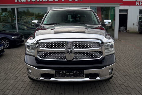 RAM 1500 1500 LPG AHK Kamera Sitzbel&uuml;ftung Navi Pano 2013 occasion 39140 Bletterans